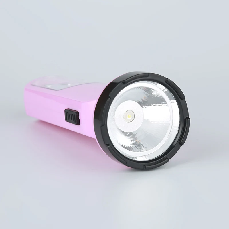 Luz de trabajo magnética LED COB